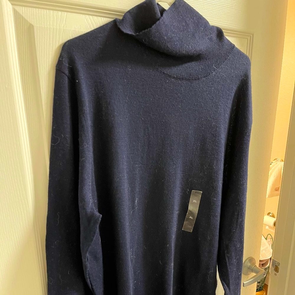 Merino Sweater